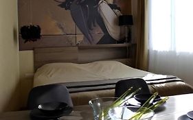 Crown Apartman